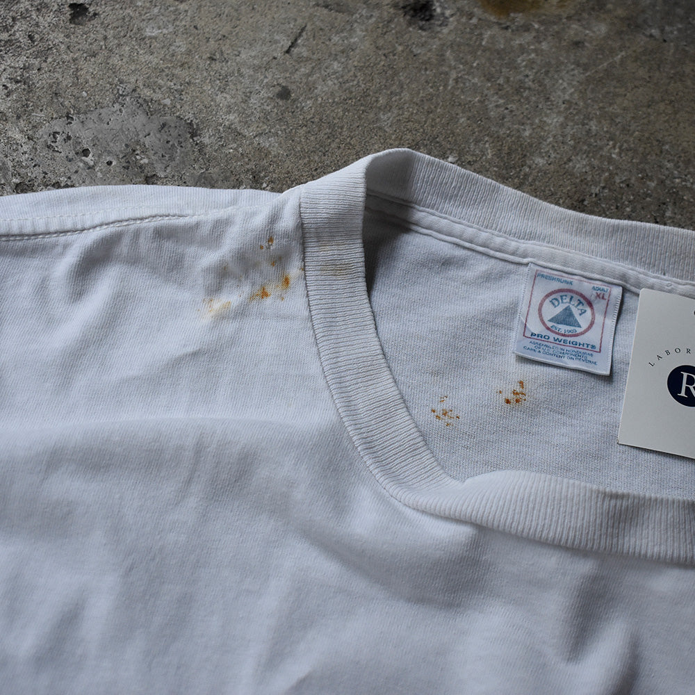 90's Grateful Dead “Jerry Garcia” グラデーションフェイスTシャツ 240711H