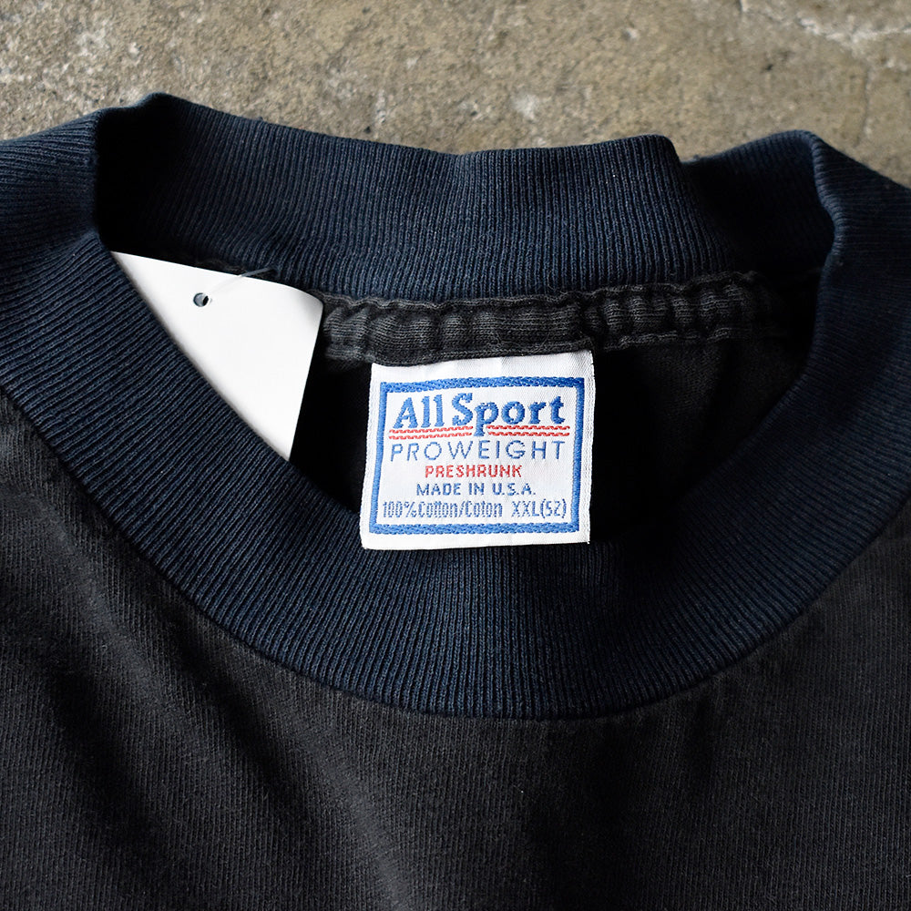 90's Nine Inch Nails “THE DOWNWARD SPIRAL” ロック Tシャツ 250721H