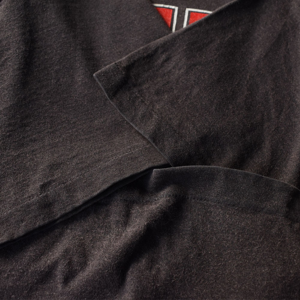 90’s TRENCH “NBA Chicago Bulls” ロゴ Tシャツ USA製 250523