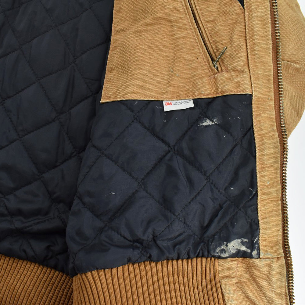 Carhartt J130-M "PRO POOL" アクティブジャケット 260130H