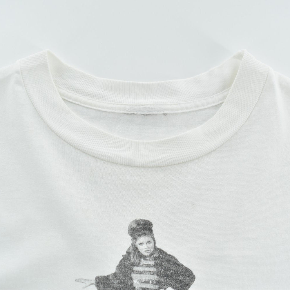 90's Valley of the Dolls "Neely O'Hara" ムービーTシャツ 260728H