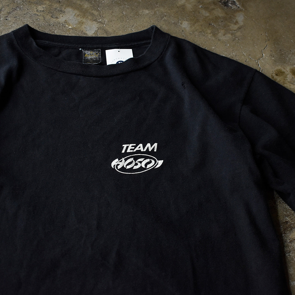 80's Christian Hosoi “HOSOI ROCKETS“ Original スケート Tシャツ USA製 250708H