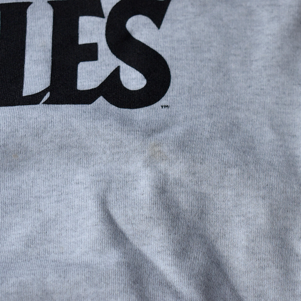 90's “THE BEATLES“ スウェット USA製 240529H