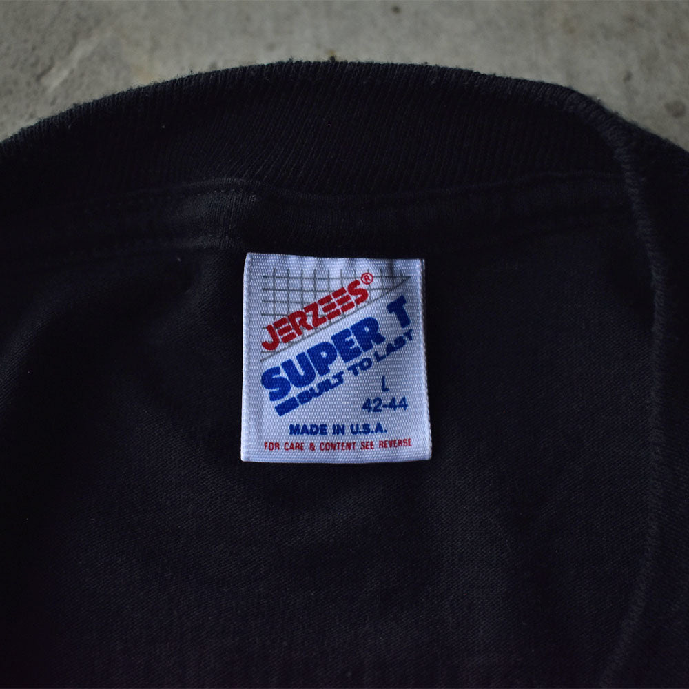 90's　NEW KIDS ON THE BLOCK/ニュー・キッズ・オン・ザ・ブロック Tシャツ　USA製　230804