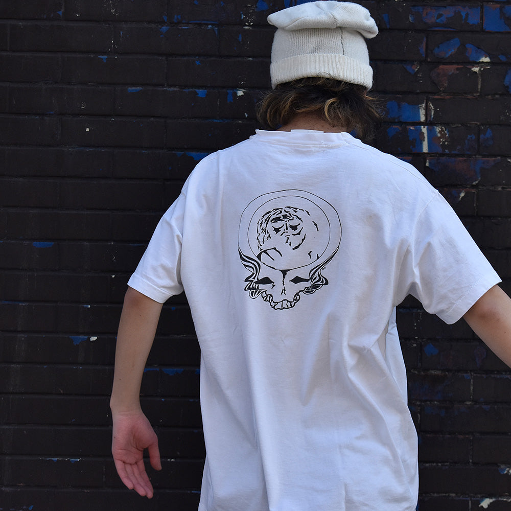 90's Grateful Dead/グレイトフル・デッド "デッドベア” Tシャツ 231129H