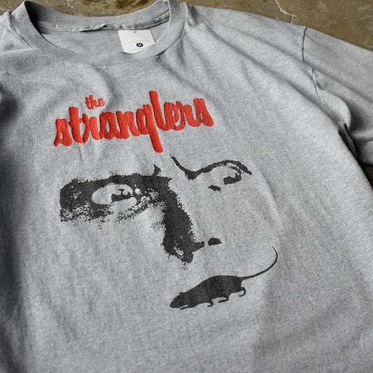 90's The Stranglers “In The Night“ Tシャツ 250310HSGI
