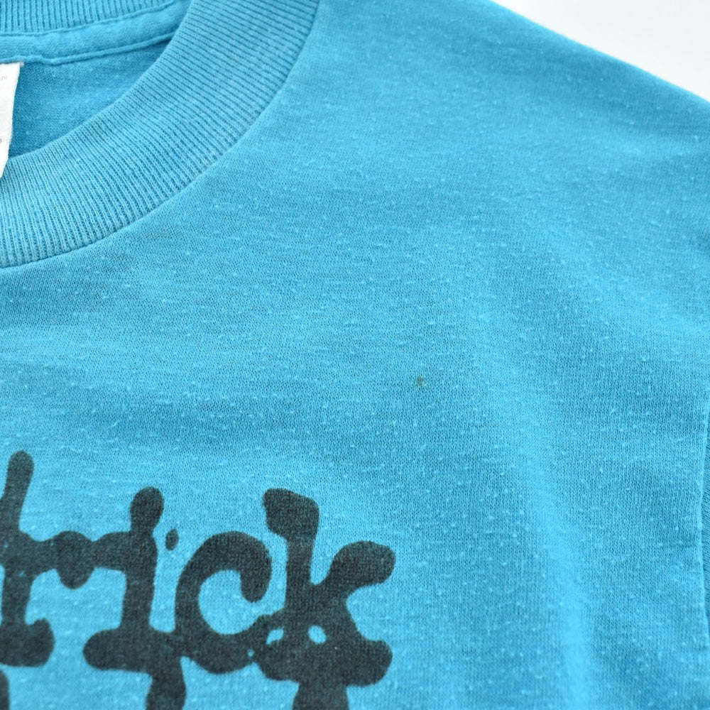 80's Cheap Trick "Standing on the Edge" ロックTシャツ 260828H