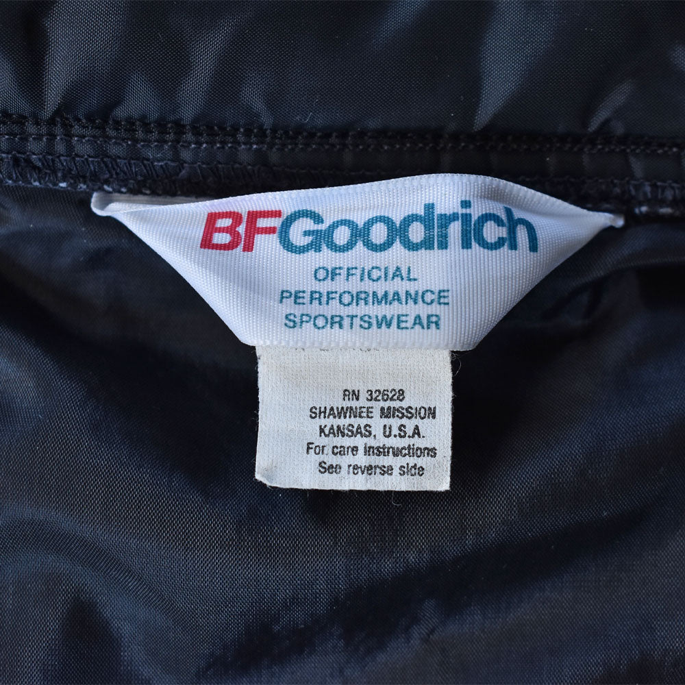 70-80’s BF Goodrich レーシングジャケット USA製 231116