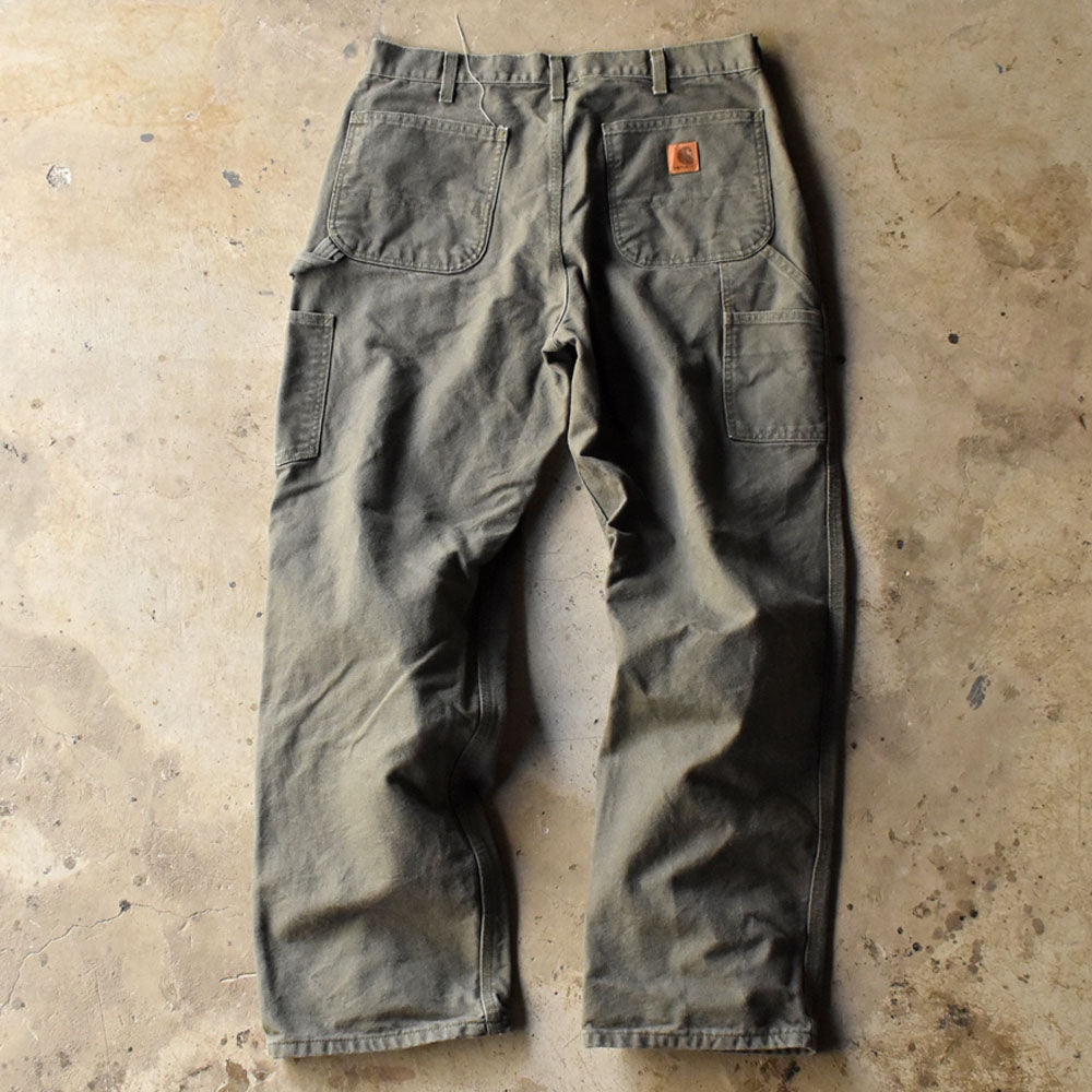 Carhartt ダック ペインターパンツ 230916