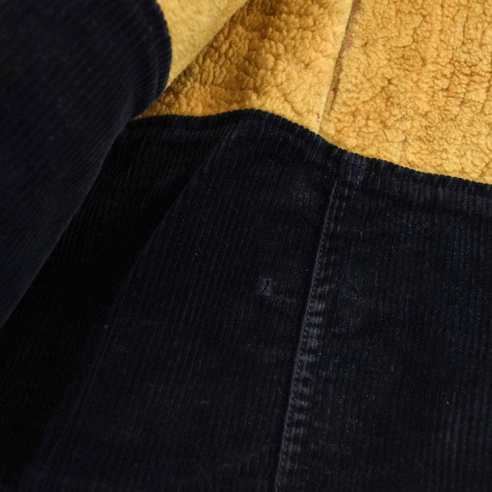 30’s GENUINE HORSEHIDE シングル レザーカーコート 260106H