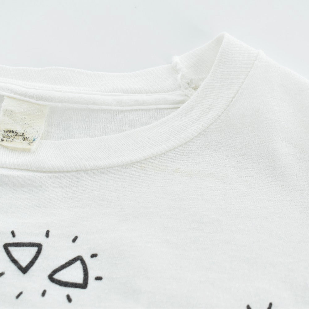 80's MADONNA "Boy Toy" フォトTシャツ 260814H