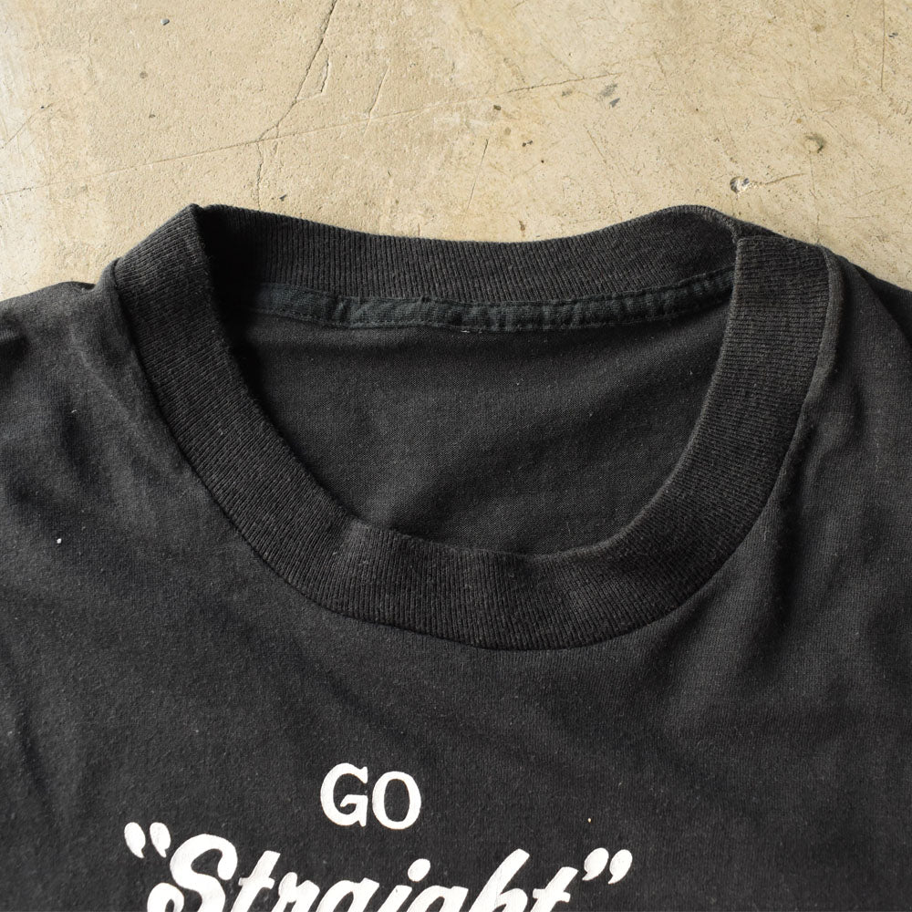 80’s “Gay Bar” スーベニア Tシャツ 250912H