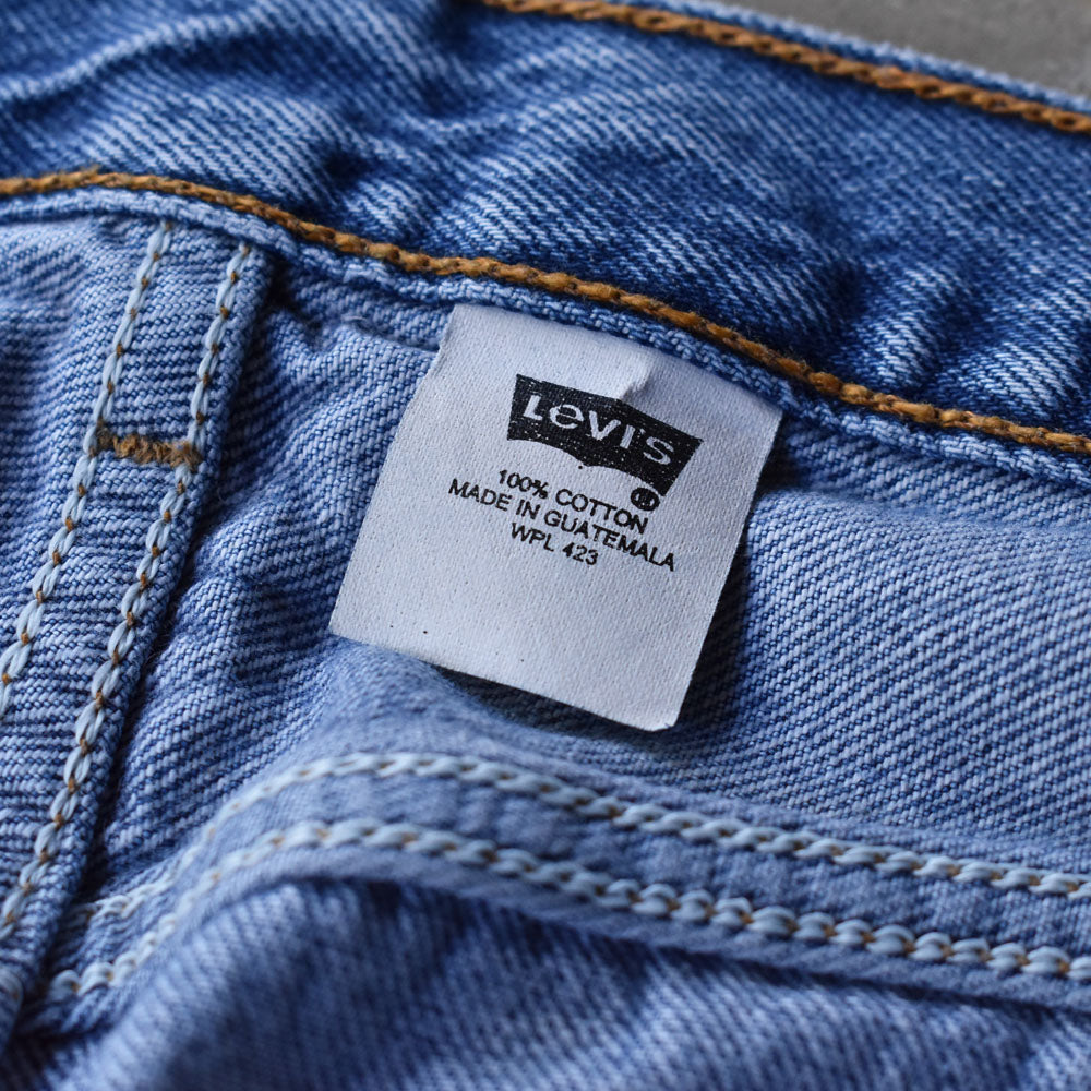 Y2K　Levi's/リーバイス 501 デニムパンツ　230902