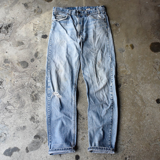 90's Levi's 505 デニムパンツ USA製 250407H