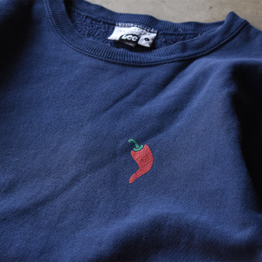 90’s Lee “SHORTY’S” リバースタイプ スウェット USA製 250218H
