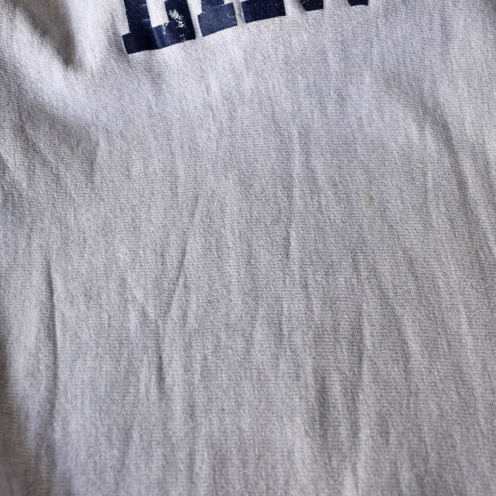 80’s Champion “VILLANOVA LAW” リバースウィーブ スウェット USA製 251216H