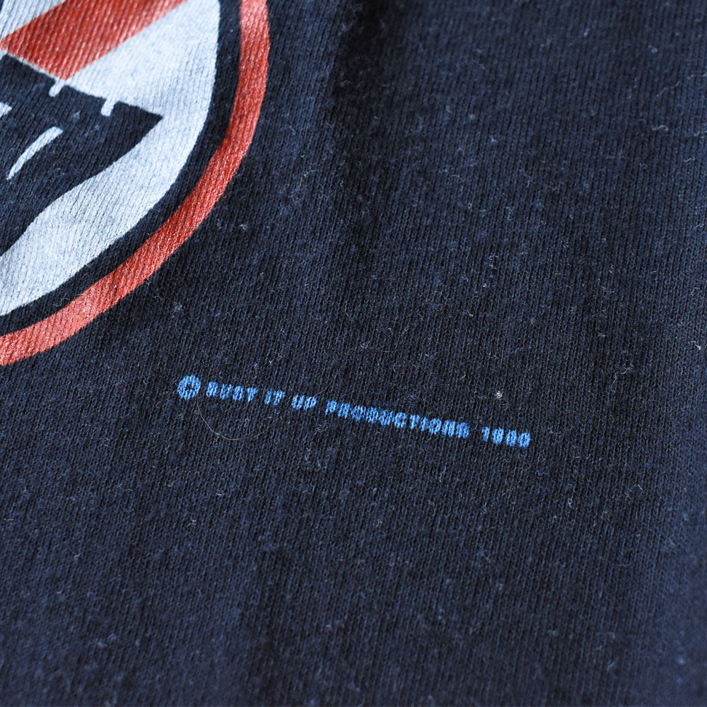 90’s MC Hammer “U Can’t Touch This” ロック Tシャツ USA製 250916