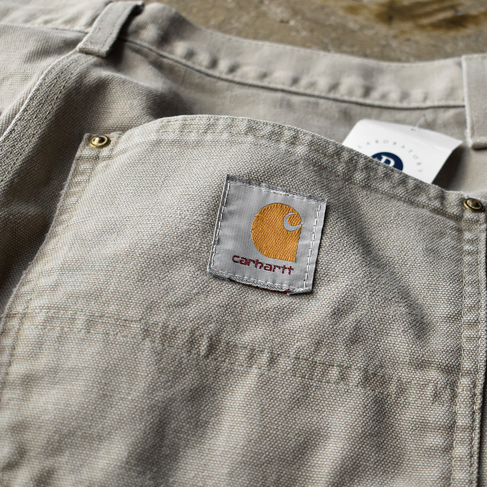 Carhartt ダブルニー ダック ペインターパンツ 240807H