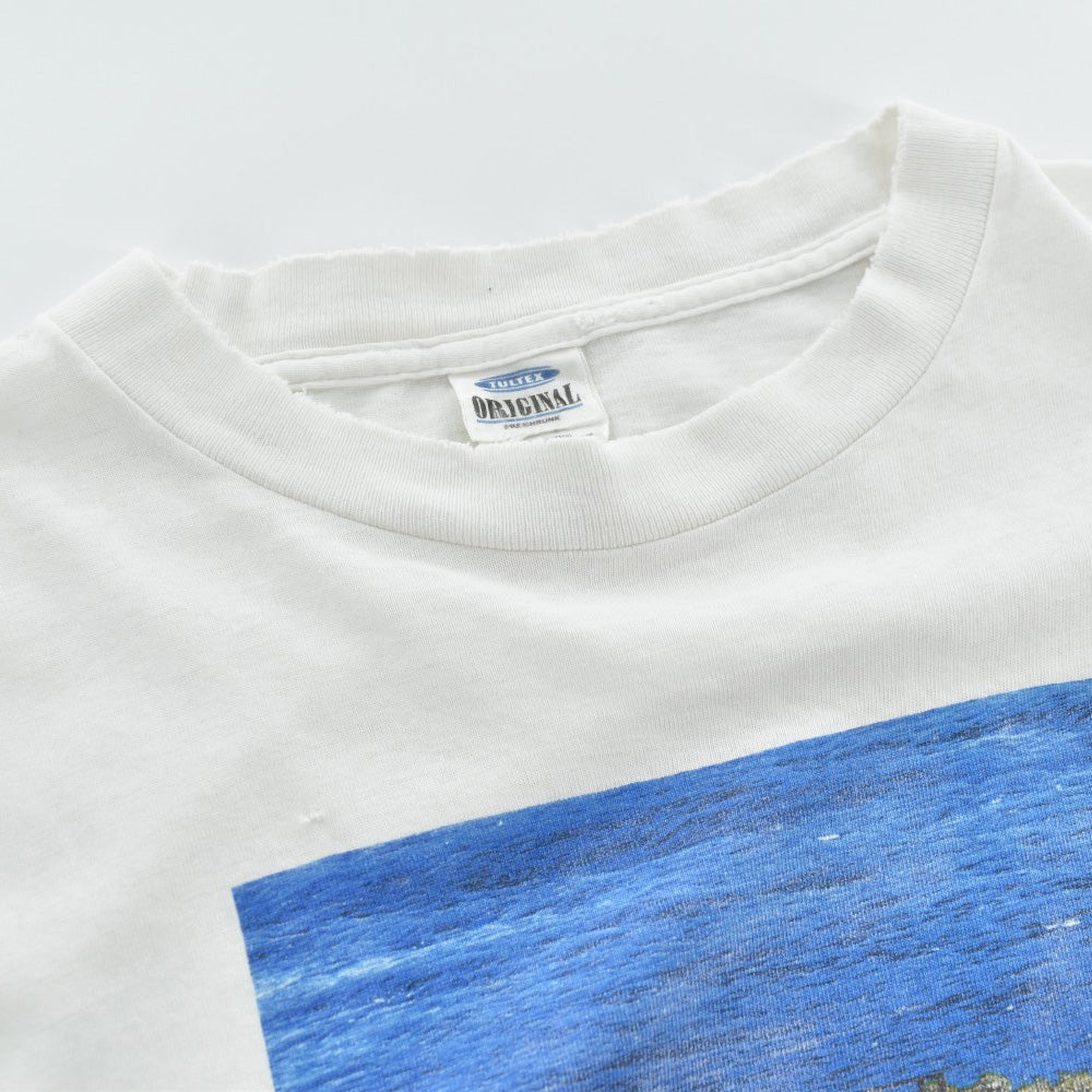 90's Red Hot Chili Peppers "Californication" ロックTシャツ 260707H