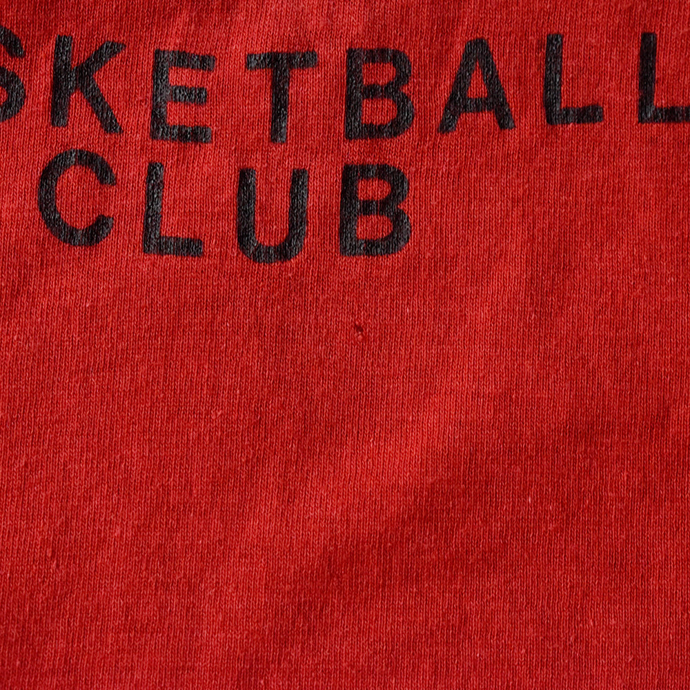 80's NBA “Chicago Bulls” Tシャツ USA製 250617H