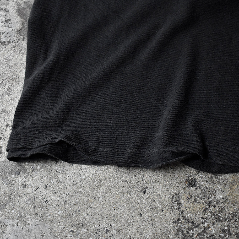 80's Bad Brains “Quickness” Tシャツ 240531H