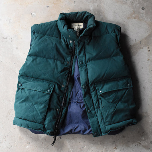 90’s Eddie Bauer ダウンジャケット 250205