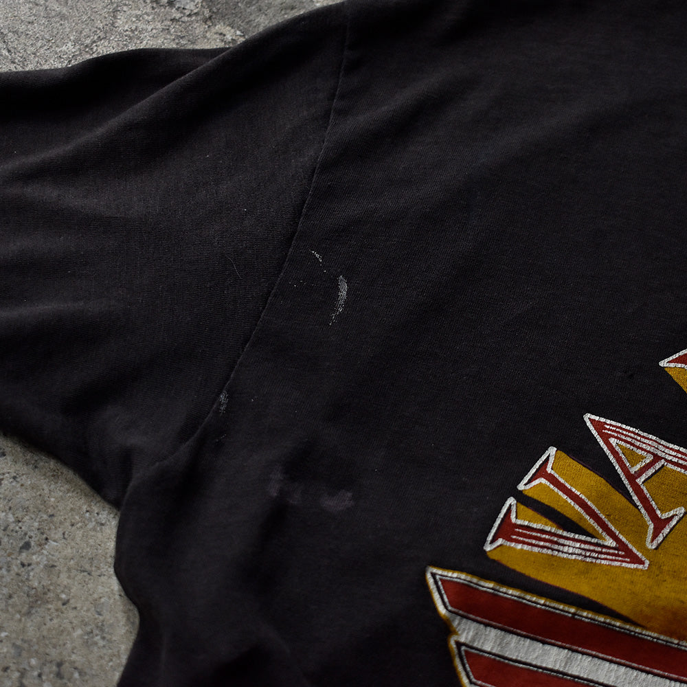 80's　Van Halen/ヴァン・ヘイレン　"1984" Tee　230815H