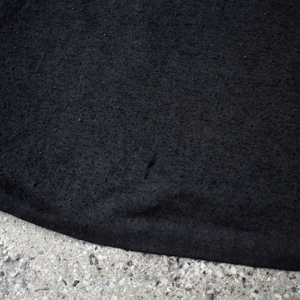 80's Harley-Davidson “スネーク” Tシャツ 3D EMBLEM USA製 240713H