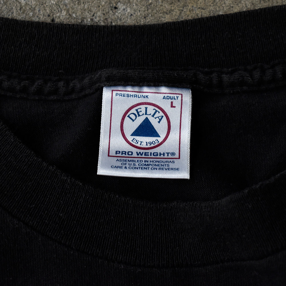 90's Emperor "Emperor" Tシャツ 250614HT62