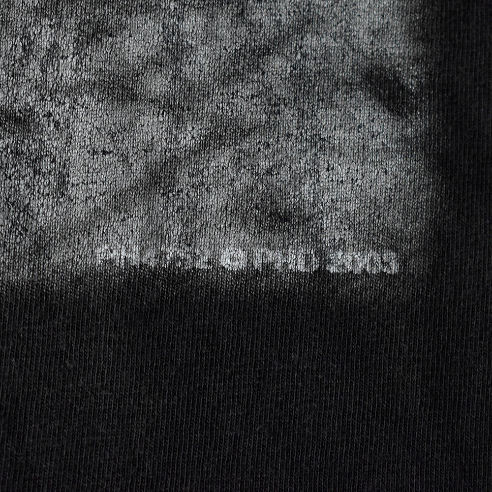 Y2K Burzum “Musstad” Tシャツ 250615HTJ3