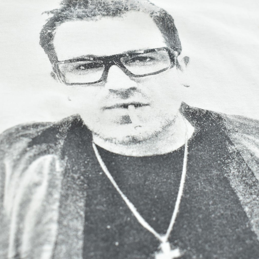 90's U2 "PopMart Tour" フォトプリント ロックTシャツ 260605H