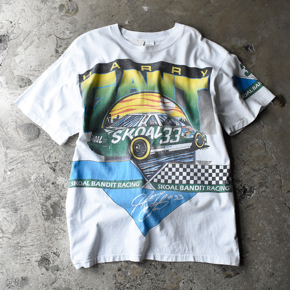 90's Racing Tシャツ 240818H