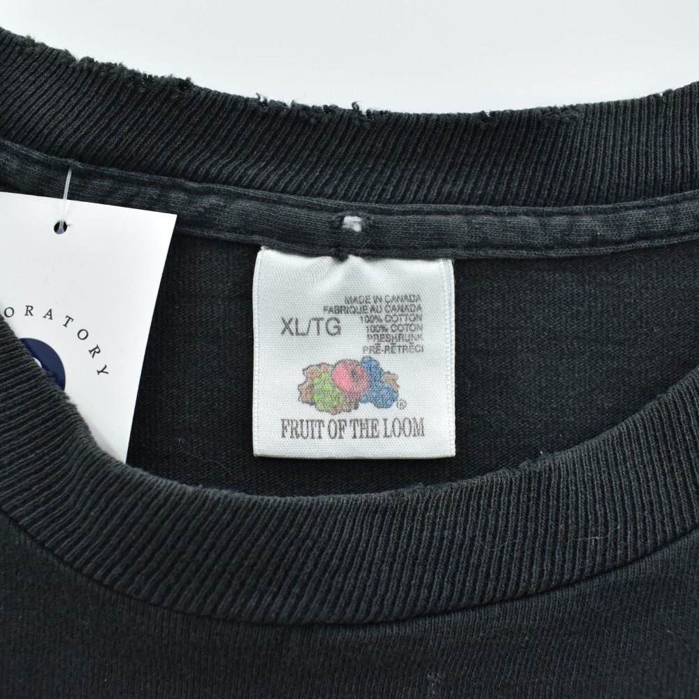 90's STAR TREK THE NEXT GENERATION "ALL GOOD THINGS..." ムービーTシャツ 260522H