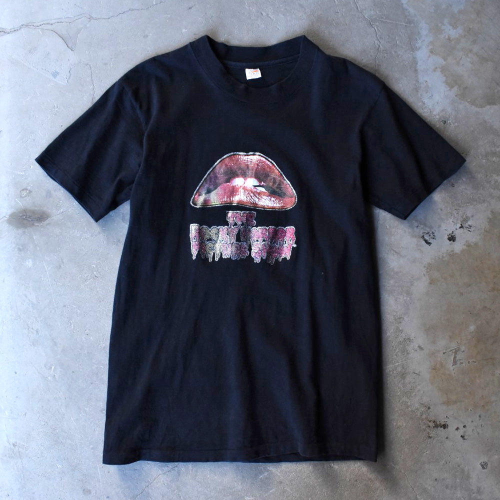 70’s Rocky Horror Show オリジナル ムービーTシャツ 251128H