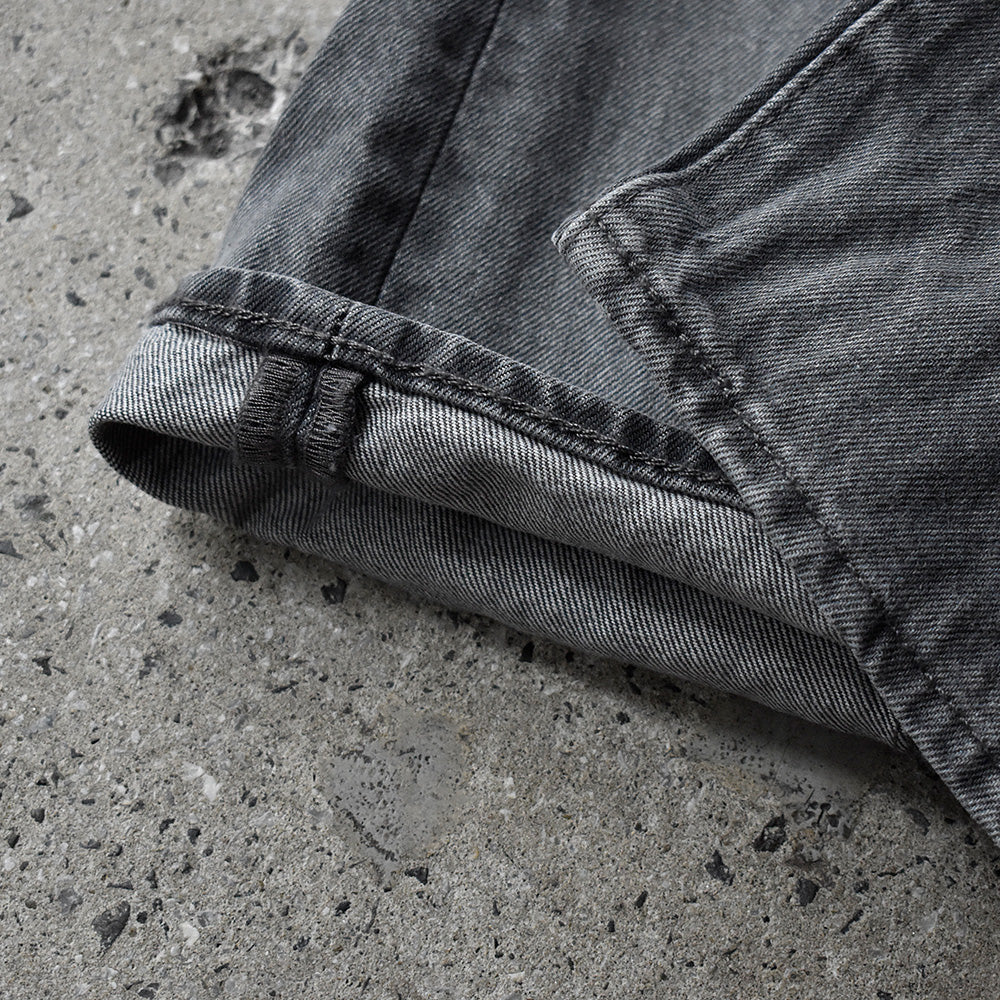 “Levi’s × JJJJound“ 501 BIG Eタイプ デニムパンツ 250811H