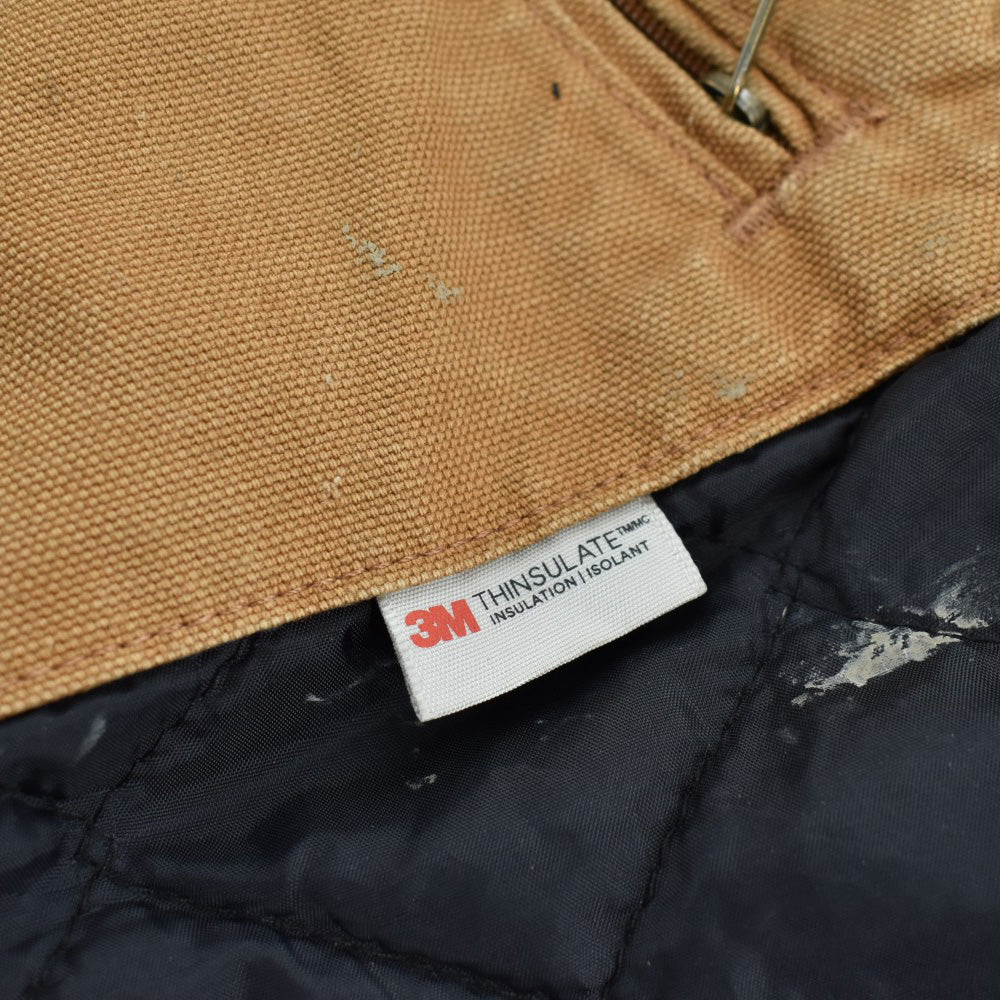 Carhartt J130-M "PRO POOL" アクティブジャケット 260130H