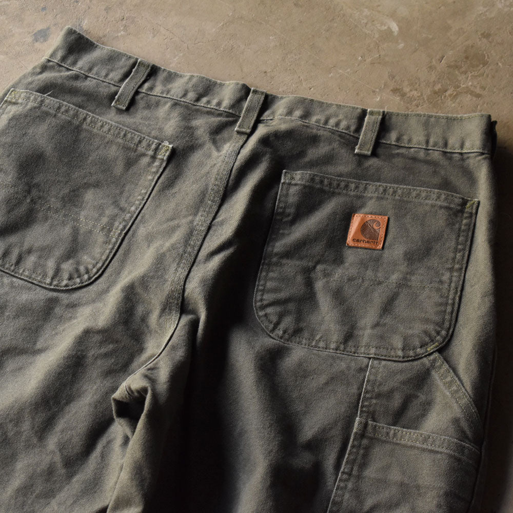 Carhartt ダック ペインターパンツ 230916