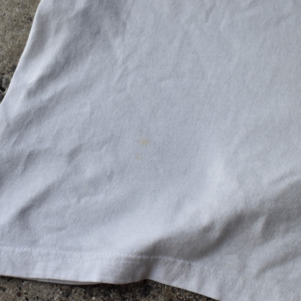 Y2K Pablo Picasso “Guernica” アート Tシャツ 250819H
