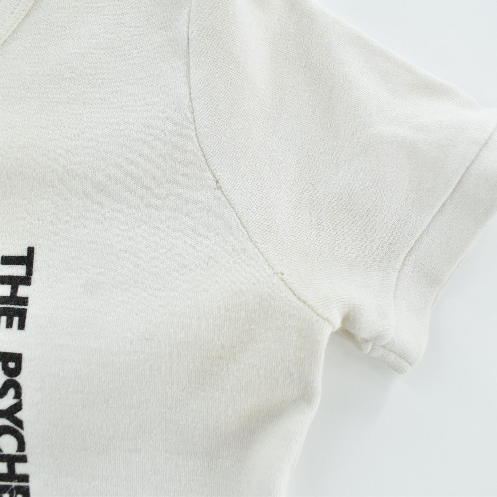 80's The Psychedelic Furs ポストパンク ロックTシャツ 260904H