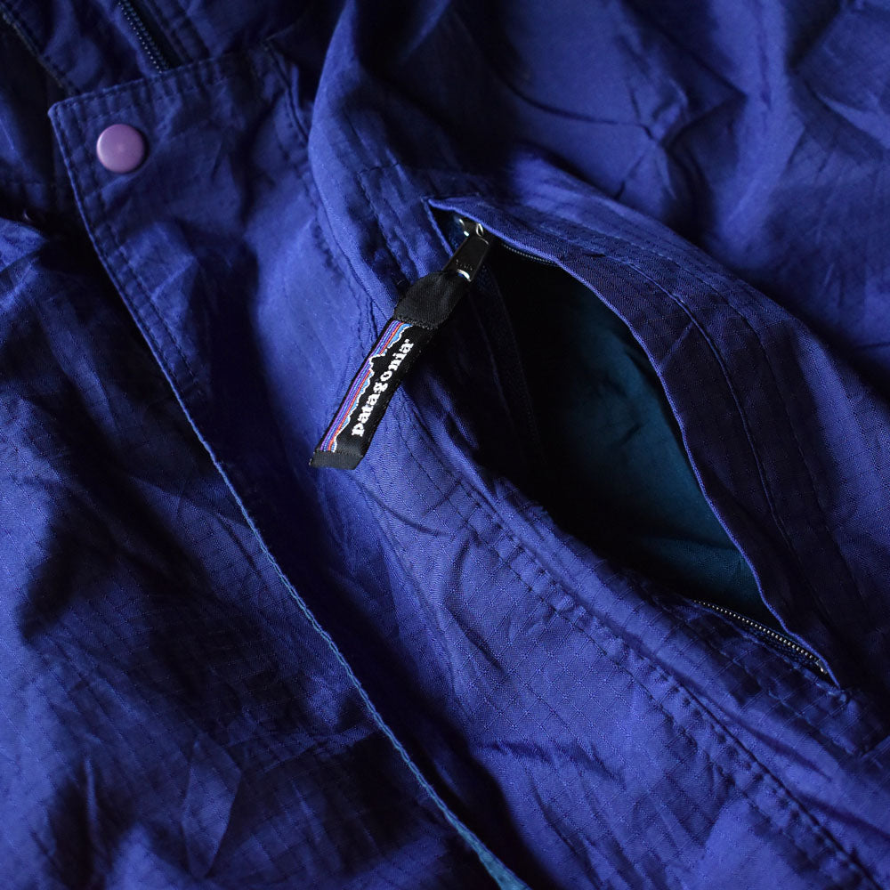 90's patagonia ニューマティックジャケット 230920