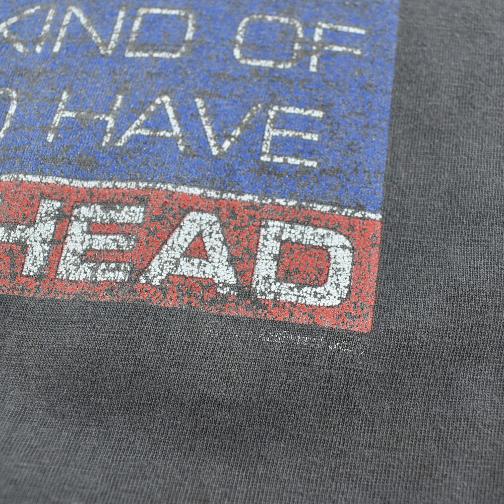 90's RADIOHEAD "Don't Tell Me What Kind Of Day To Have" ロックTシャツ 260710H