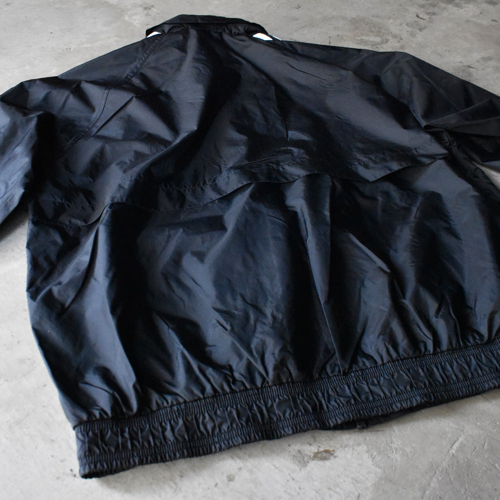 90's adidas ナイロン トラックジャケット 240415