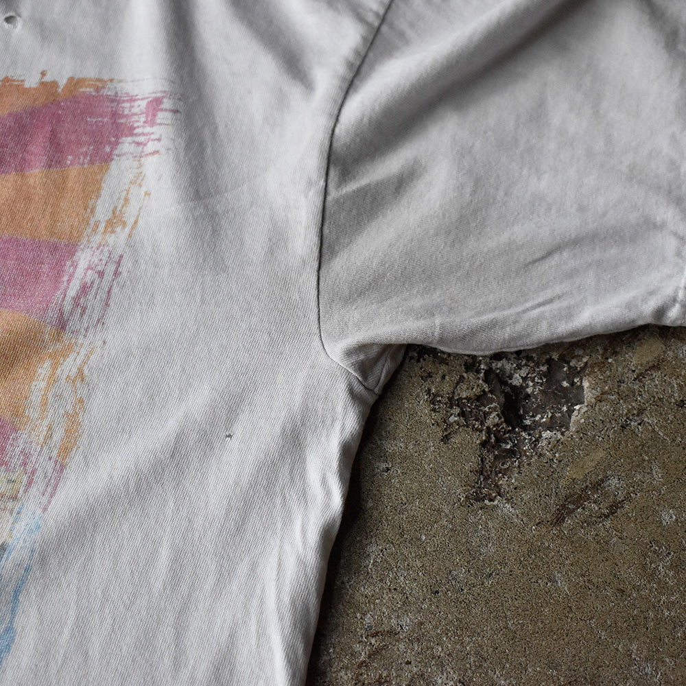 Y2K Jimi Hendrix “Axis: Bold As Love“ Tシャツ 240815H
