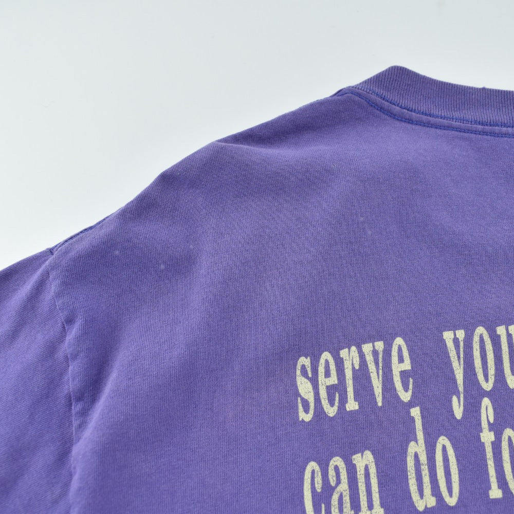 90's Smashing Pumpkins "Starla" ロックTシャツ 260512HFK2