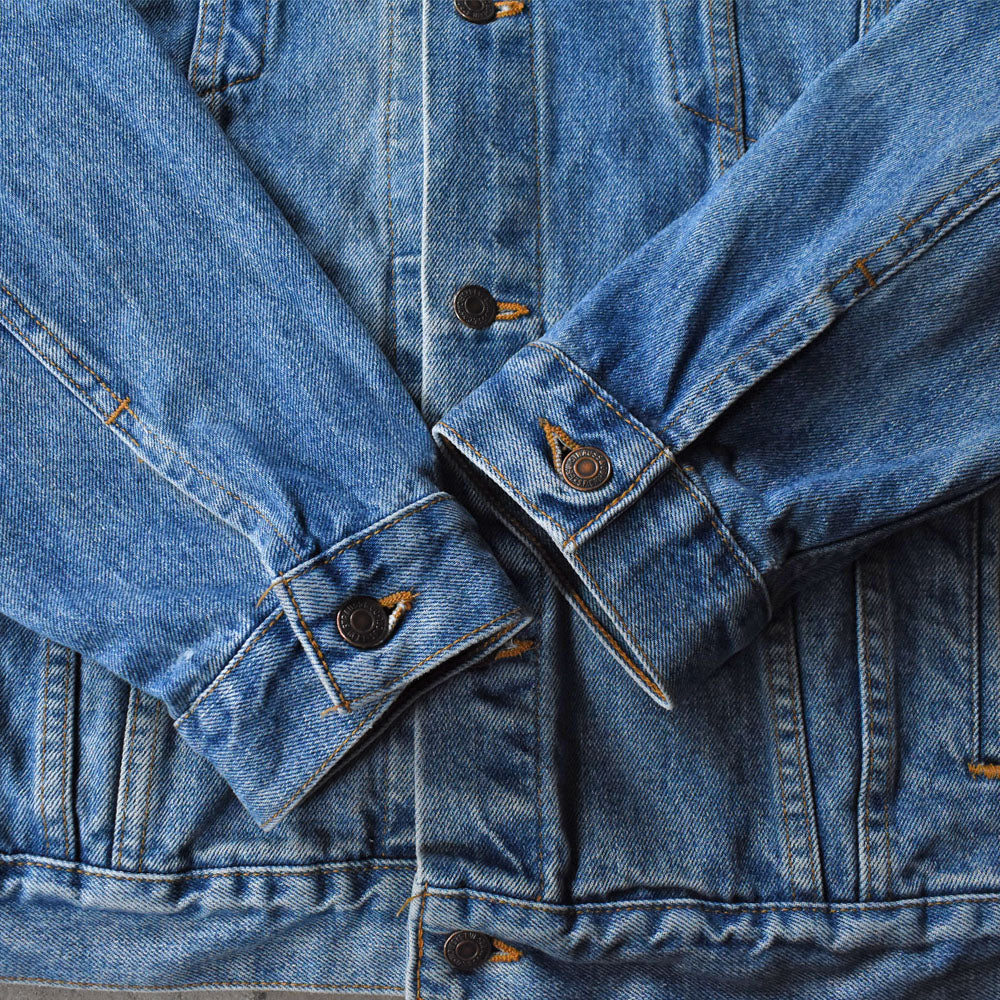 90’s Levi's 70507-4890 デニムジャケット USA製 250517