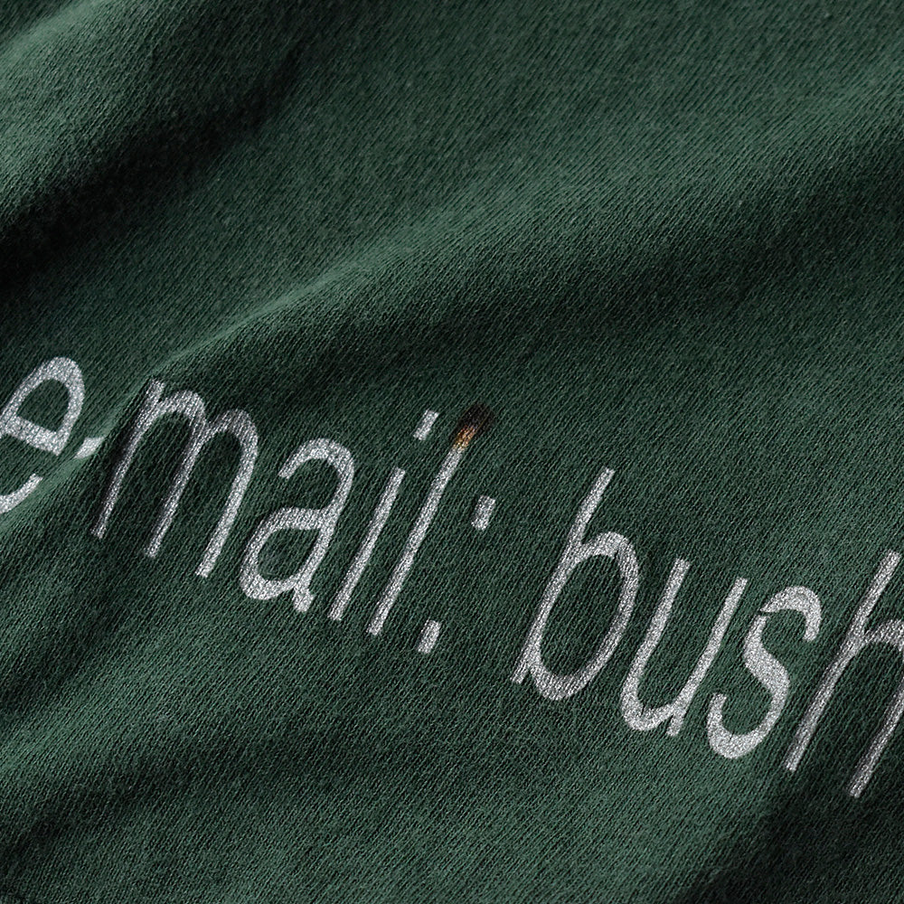 90's Bush “Gavin Rosdale“ フォトTシャツ 250531H