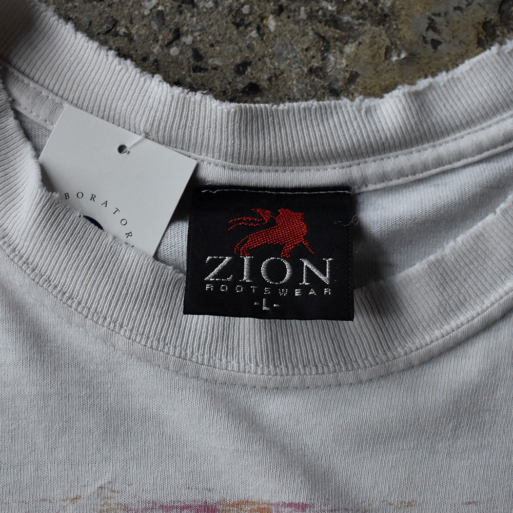 Y2K Jimi Hendrix “Axis: Bold As Love“ Tシャツ 240815H
