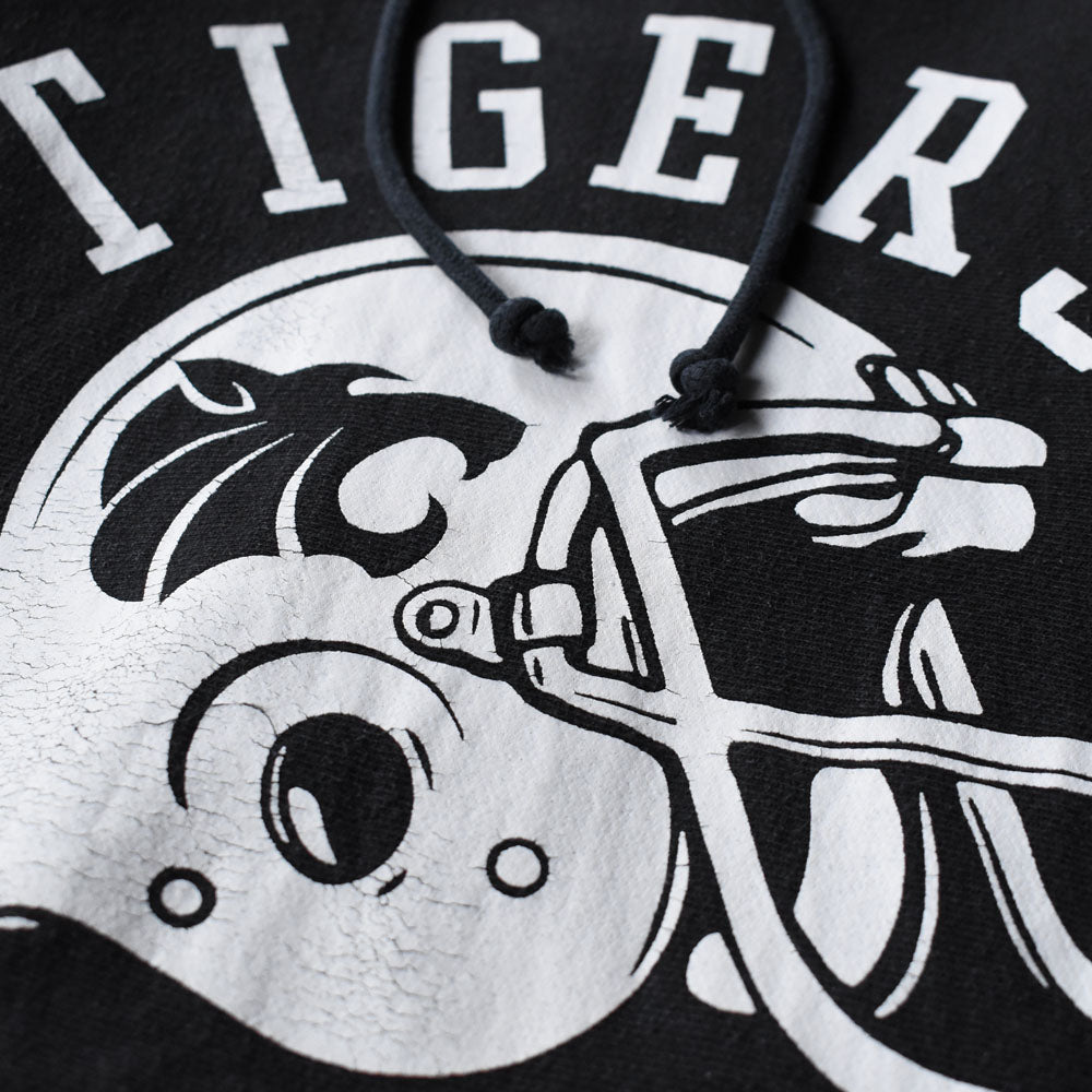 Champion “TIGERS” カレッジ RWパーカー 250610