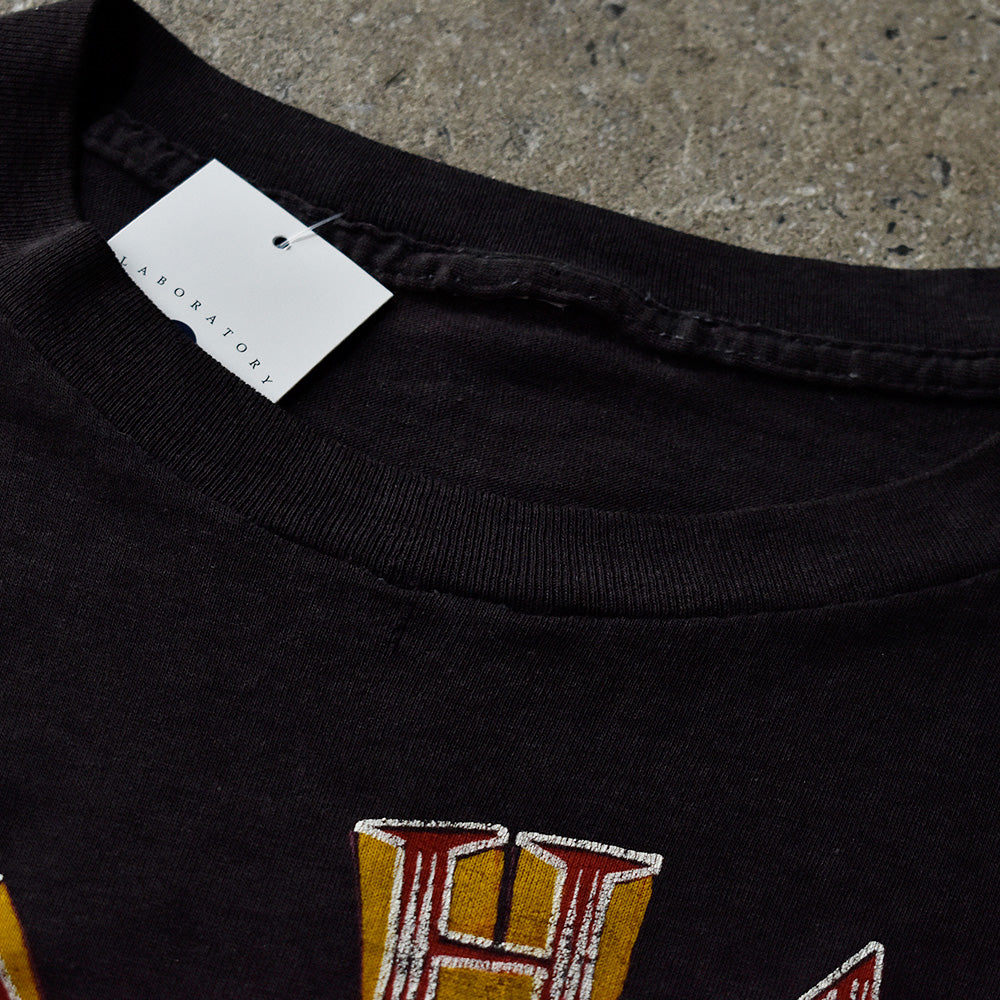 80's　Van Halen/ヴァン・ヘイレン　"1984" Tee　230815H