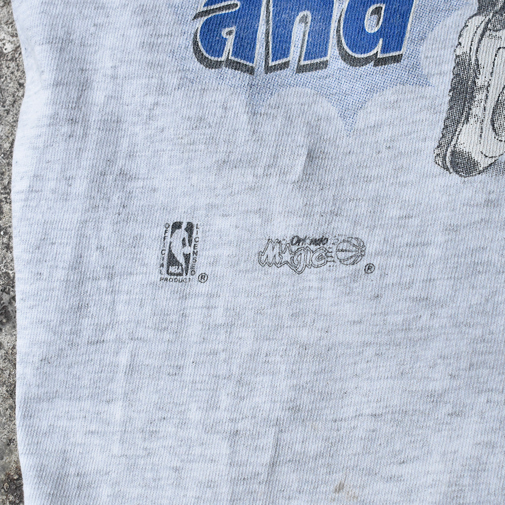 90's NBA “SHAQ” シャキール・オニール Tシャツ USA製 240404H